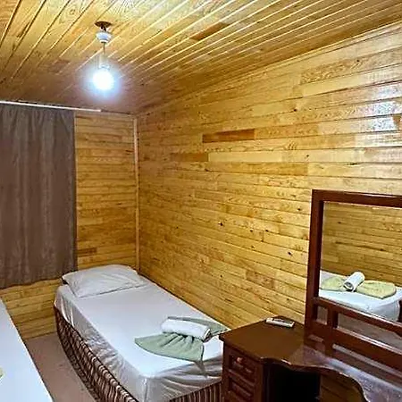 Natural Hotel Kumluca
