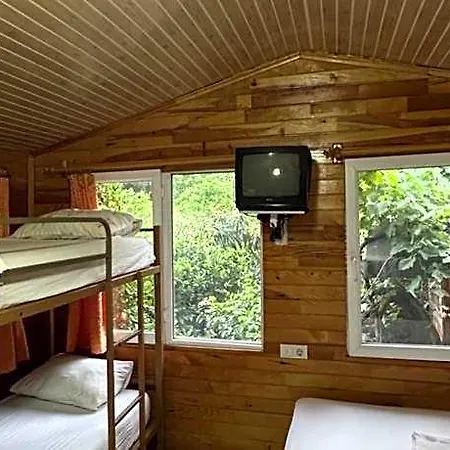 Natural Hotel Kumluca
