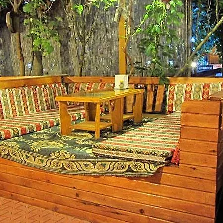 Hotel Natural Kumluca