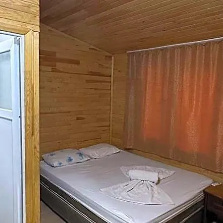 Natural Hotel Kumluca