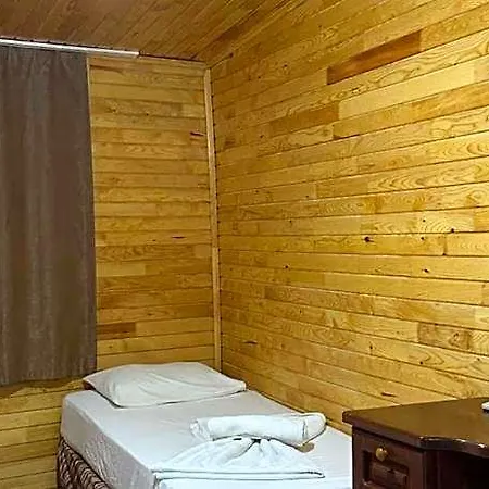 Natural Hotel Kumluca