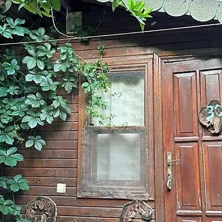Natural 호텔 3*