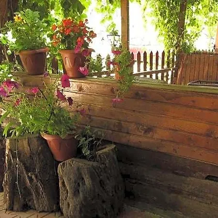 Natural 호텔 Kumluca