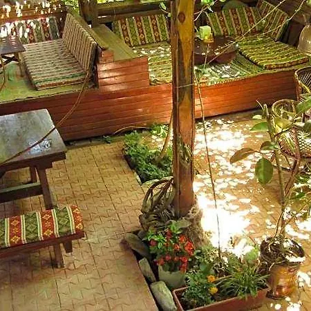 Natural Hotel Kumluca