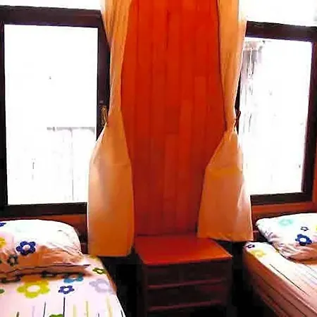 Hotel Natural 3*