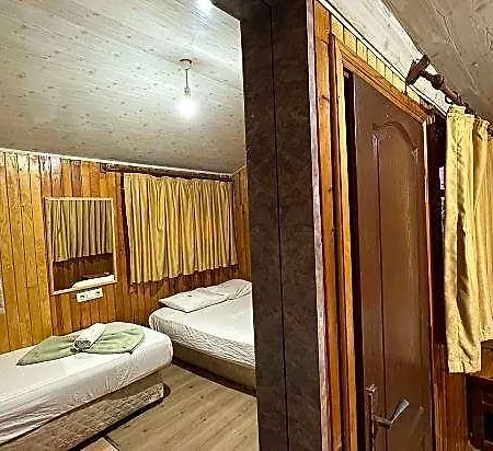 Hotel Natural Kumluca