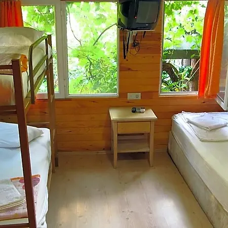 Natural 3* Kumluca