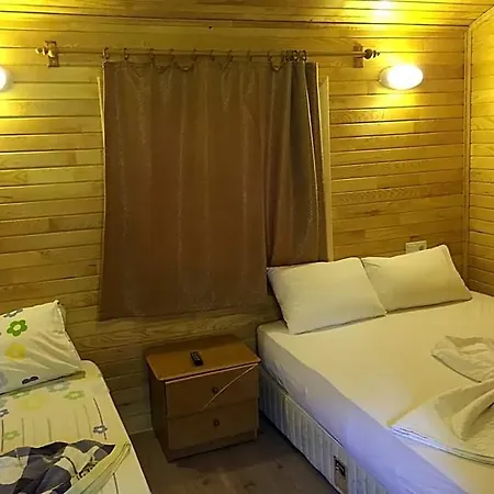 Natural 3* Kumluca