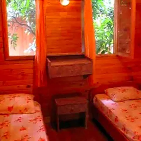 Hotel Natural Kumluca